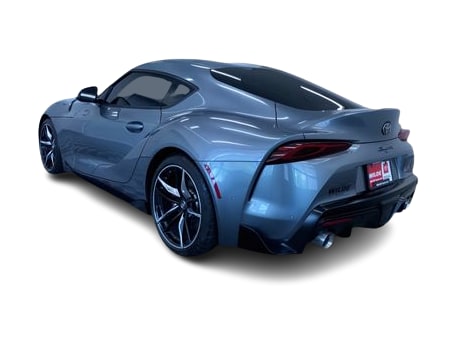 Thumbnail: 2022 Toyota GR Supra - 4