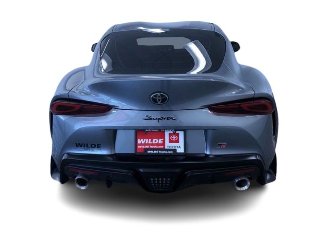 Thumbnail: 2022 Toyota GR Supra - 5