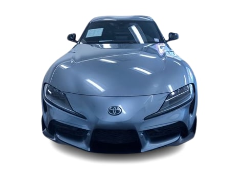 Thumbnail: 2022 Toyota GR Supra - 6