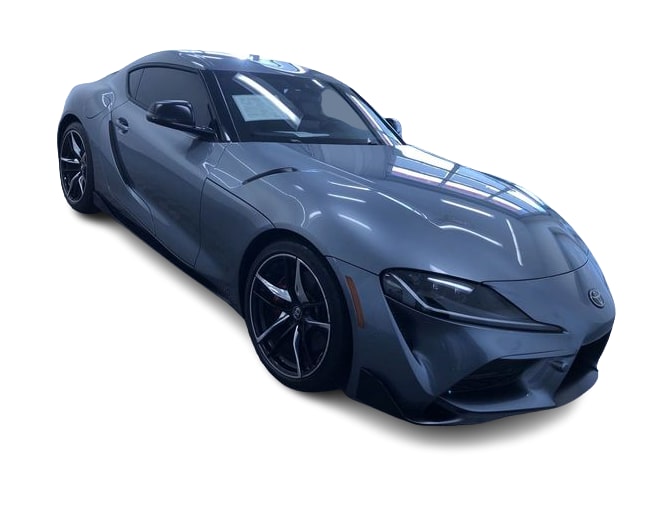 Thumbnail: 2022 Toyota GR Supra - 35