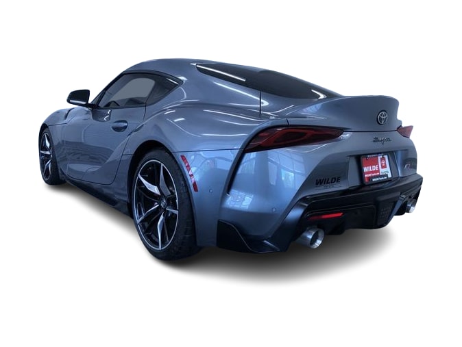 Thumbnail: 2022 Toyota GR Supra - 26