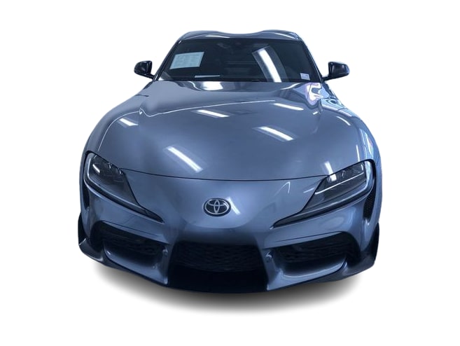Thumbnail: 2022 Toyota GR Supra - 27