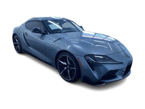 Thumbnail: 2022 Toyota GR Supra - 21
