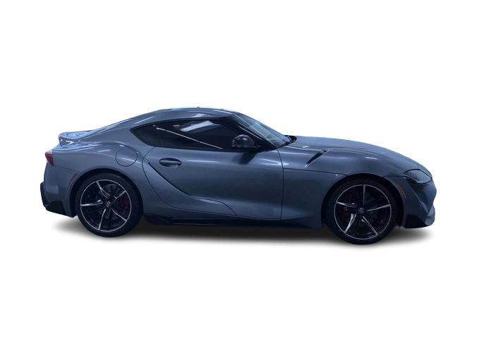 Thumbnail: 2022 Toyota GR Supra - 34