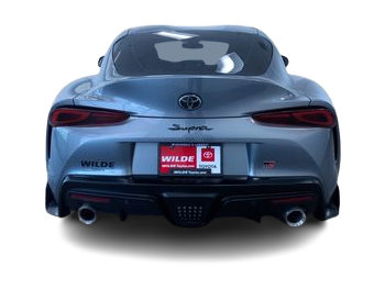 Thumbnail: 2022 Toyota GR Supra - 23