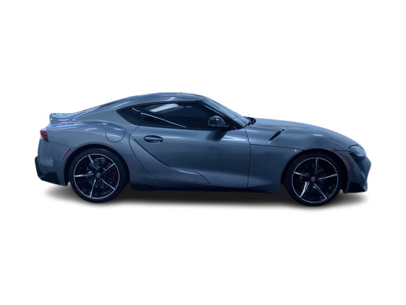 Thumbnail: 2022 Toyota GR Supra - 20