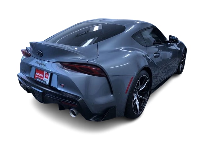 Thumbnail: 2022 Toyota GR Supra - 33