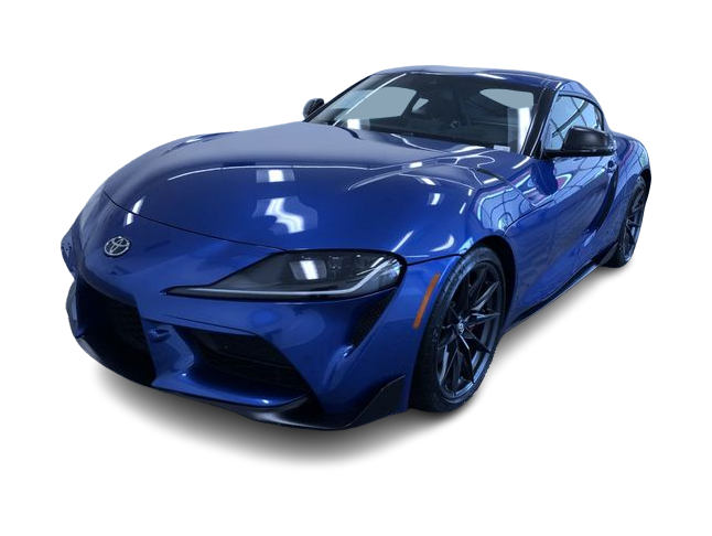 Thumbnail: 2023 Toyota GR Supra - 22