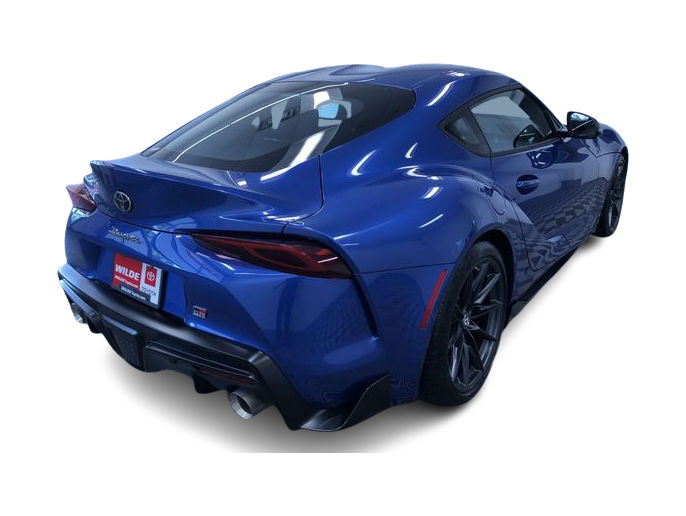 Thumbnail: 2023 Toyota GR Supra - 34