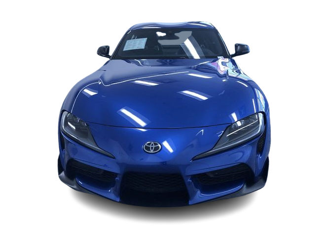 Thumbnail: 2023 Toyota GR Supra - 6
