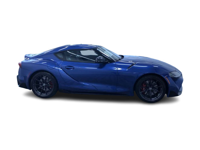 Thumbnail: 2023 Toyota GR Supra - 35