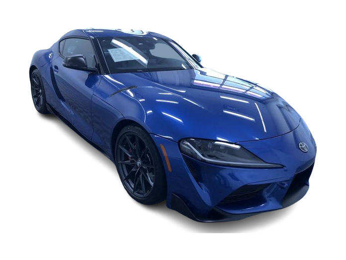 Thumbnail: 2023 Toyota GR Supra - 36