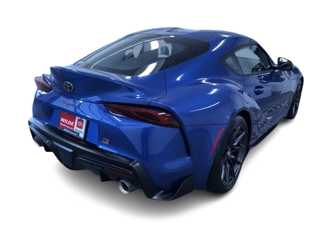 Thumbnail: 2023 Toyota GR Supra - 23