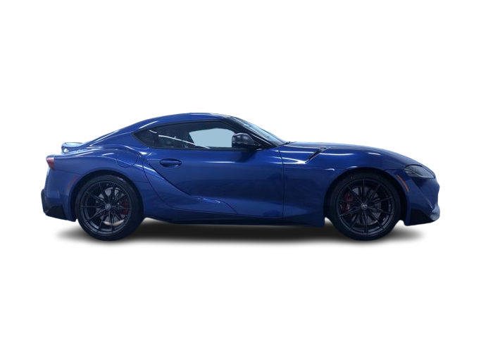 Thumbnail: 2023 Toyota GR Supra - 20