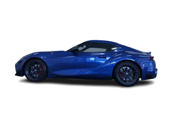 Thumbnail: 2023 Toyota GR Supra - 24