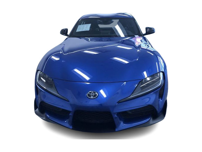 Thumbnail: 2023 Toyota GR Supra - 27