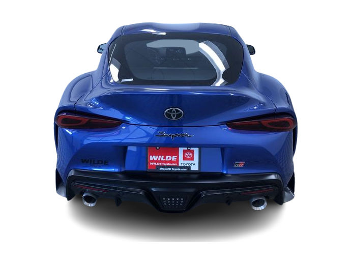 Thumbnail: 2023 Toyota GR Supra - 5