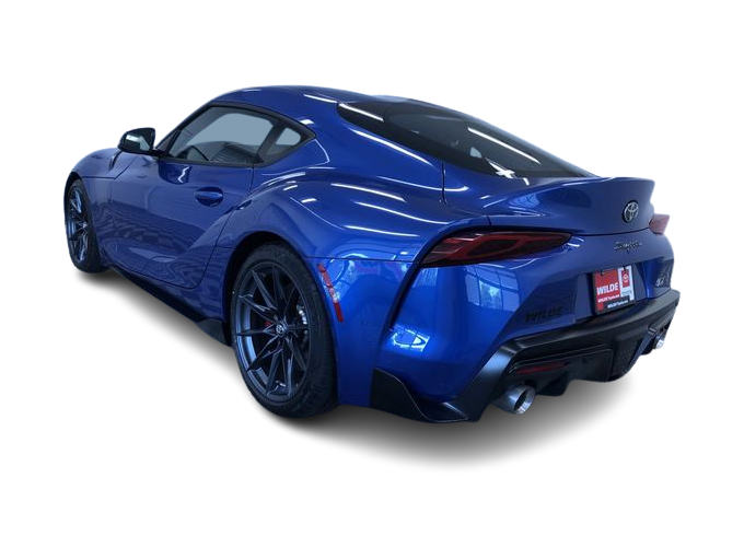 Thumbnail: 2023 Toyota GR Supra - 4