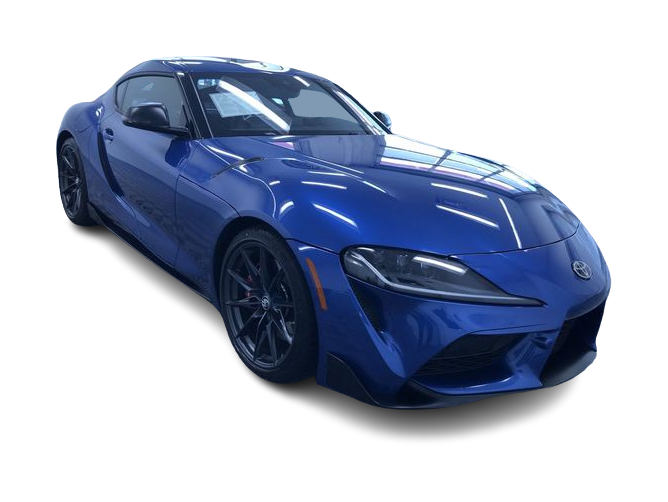 Thumbnail: 2023 Toyota GR Supra - 21