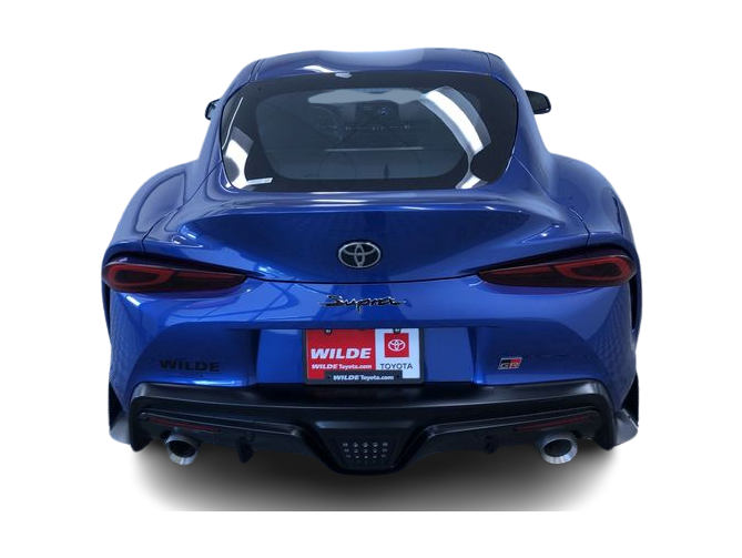 Thumbnail: 2023 Toyota GR Supra - 26