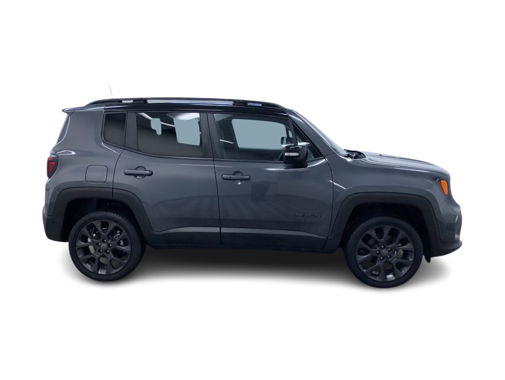 2023 Jeep Renegade Latitude 21