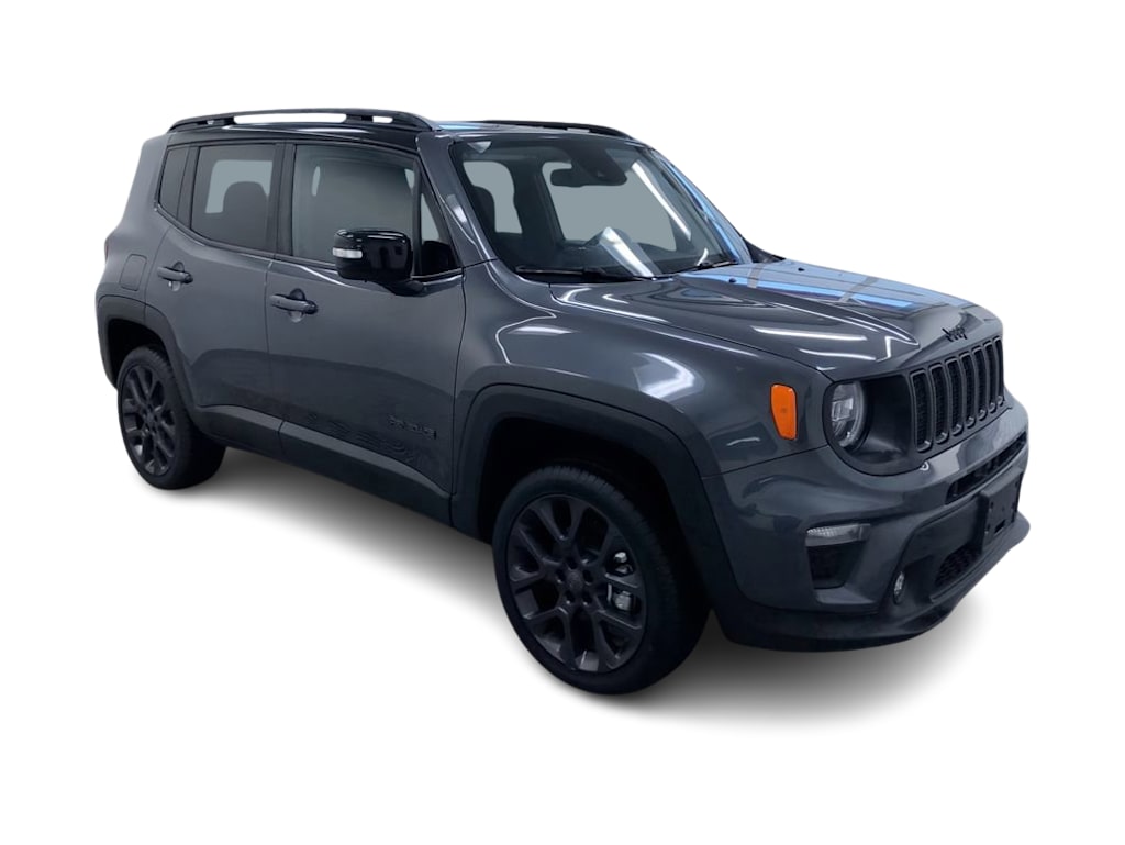 2023 Jeep Renegade Latitude 22