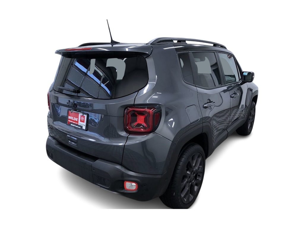 2023 Jeep Renegade Latitude 35