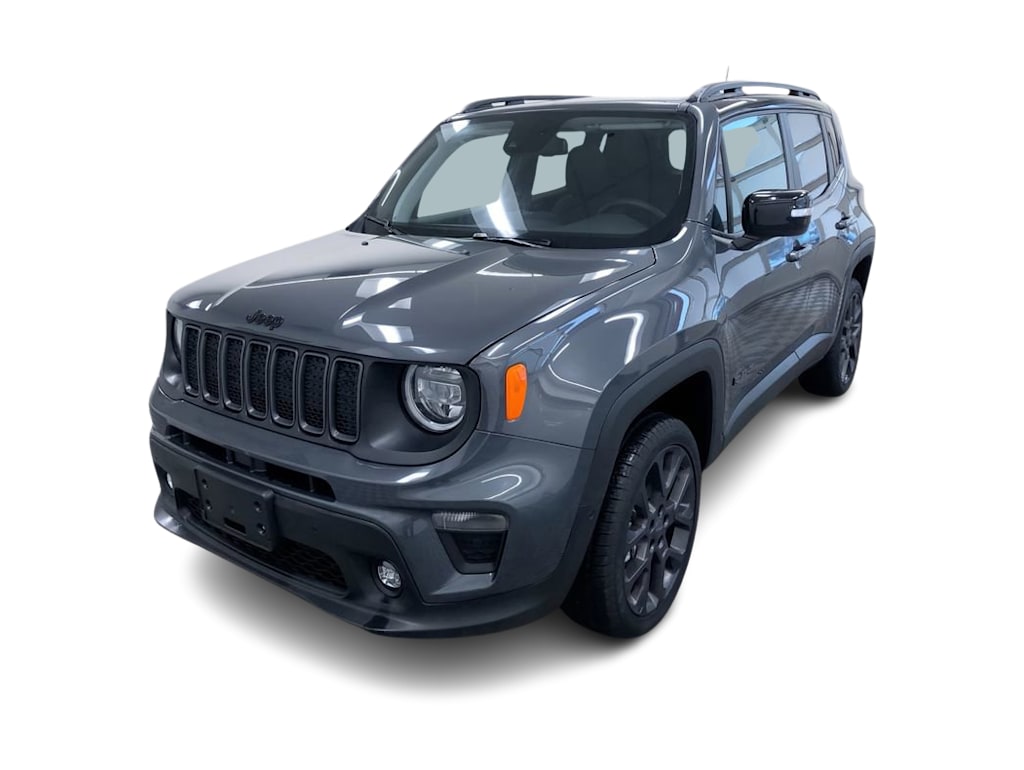 2023 Jeep Renegade Latitude 23