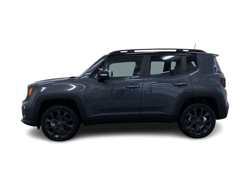 2023 Jeep Renegade Latitude 25