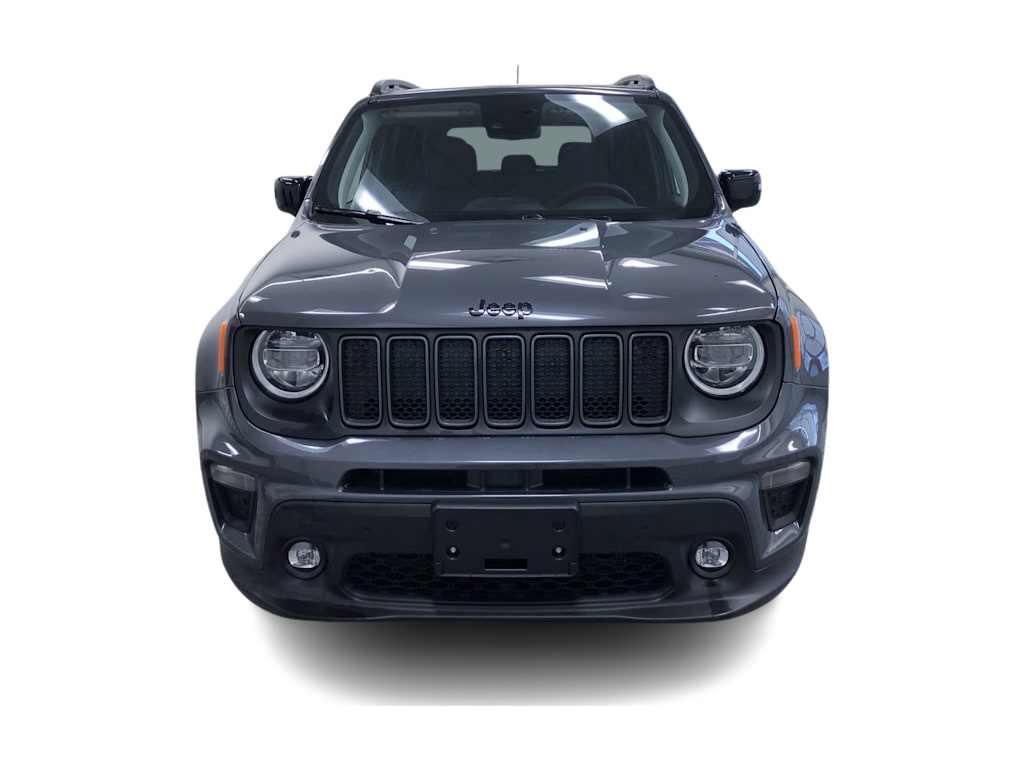 2023 Jeep Renegade Latitude 28