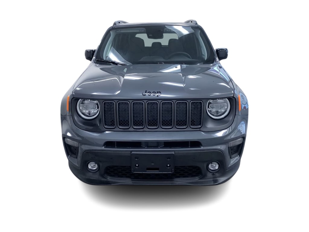 2023 Jeep Renegade Latitude 6