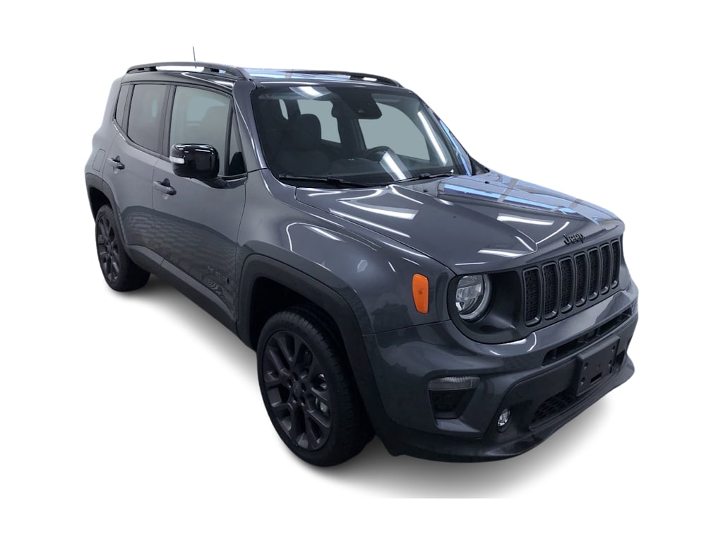 2023 Jeep Renegade Latitude 37