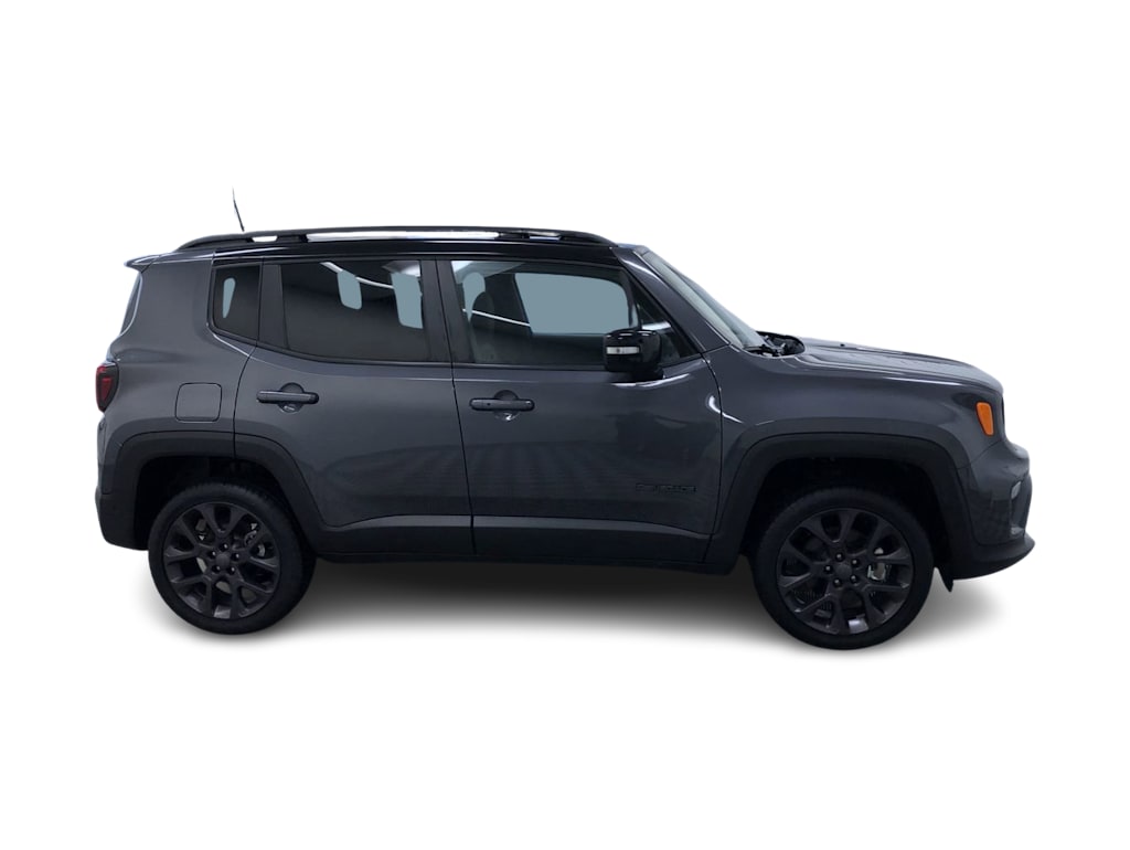 2023 Jeep Renegade Latitude 36