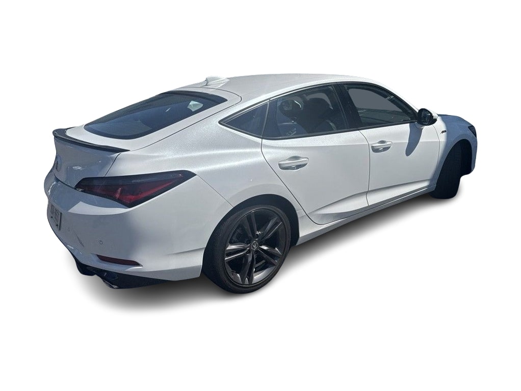 Thumbnail: 2023 Acura Integra - 8