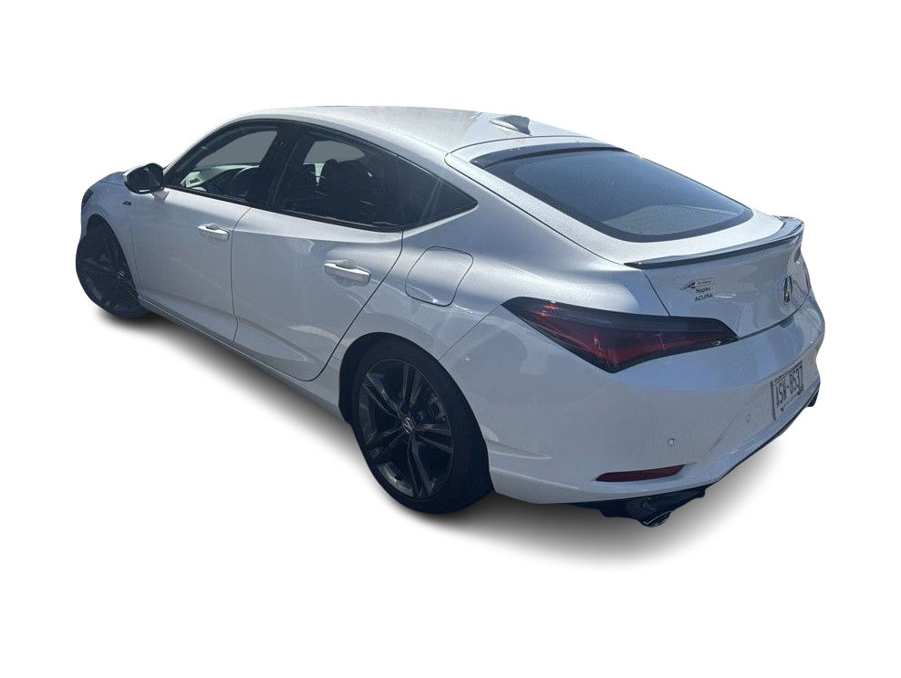 Thumbnail: 2023 Acura Integra - 3