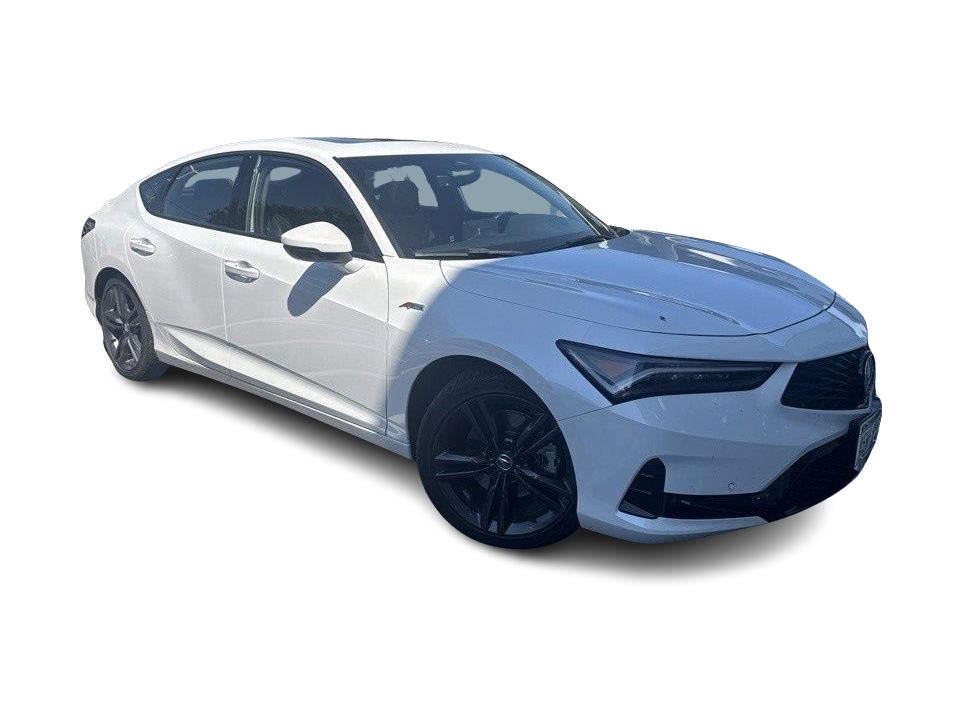 Thumbnail: 2023 Acura Integra - 7