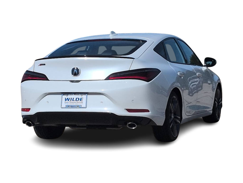 Thumbnail: 2023 Acura Integra - 22