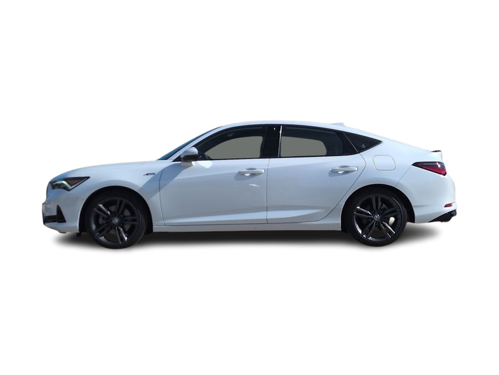 Thumbnail: 2023 Acura Integra - 3