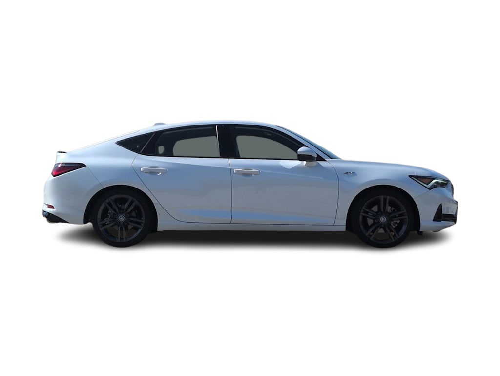 Thumbnail: 2023 Acura Integra - 23