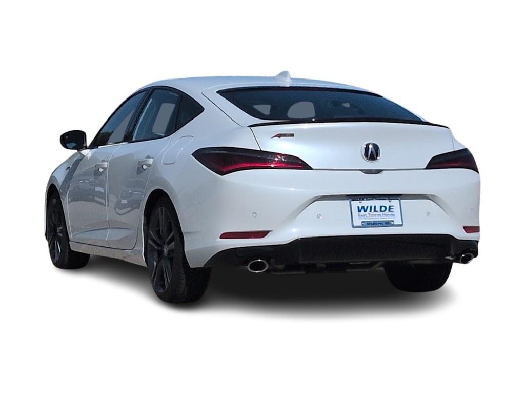 Thumbnail: 2023 Acura Integra - 4