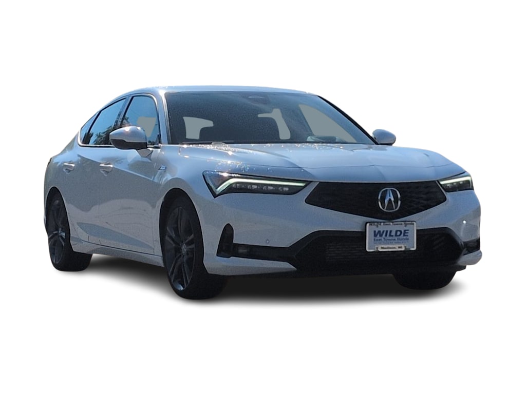 Thumbnail: 2023 Acura Integra - 20