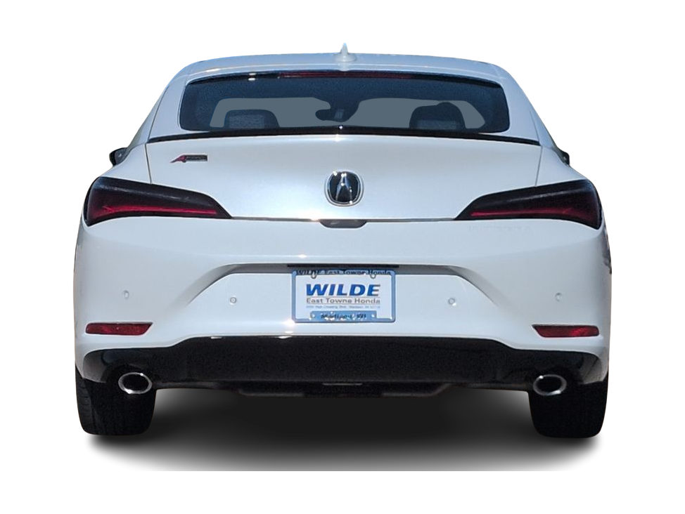 Thumbnail: 2023 Acura Integra - 5