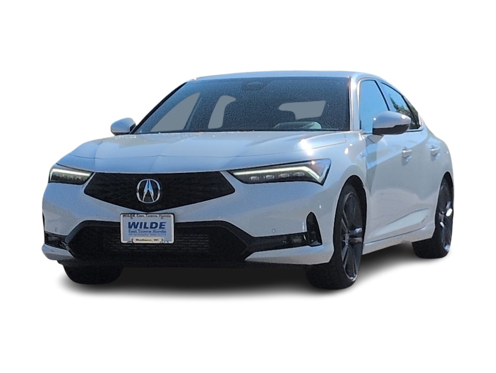 Thumbnail: 2023 Acura Integra - 21