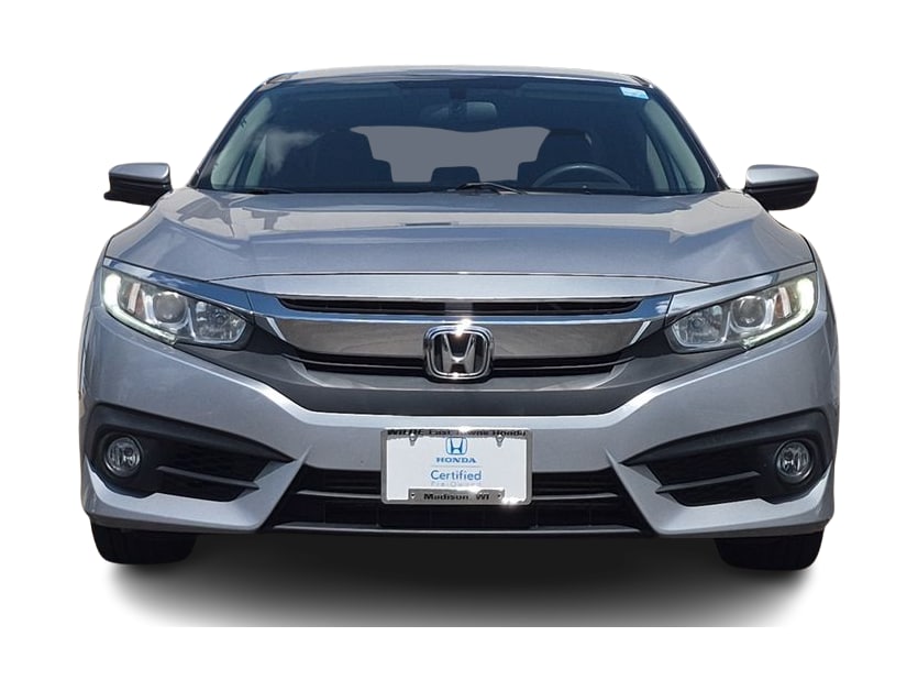 Thumbnail: 2017 Honda Civic - 6