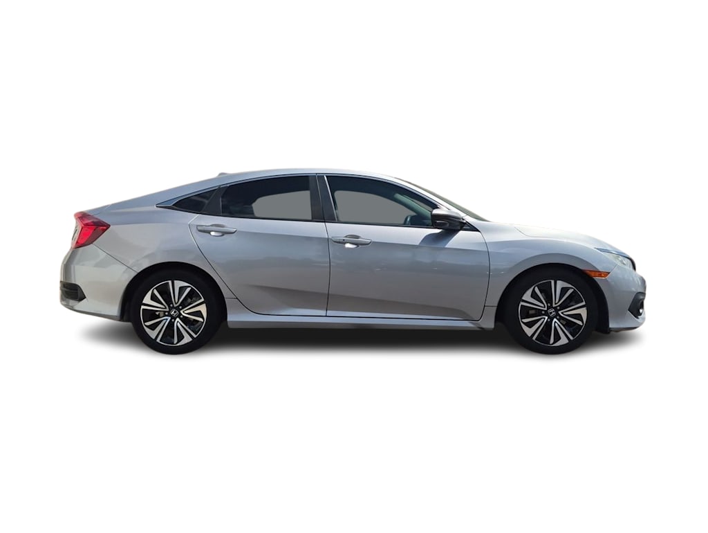 Thumbnail: 2017 Honda Civic - 23