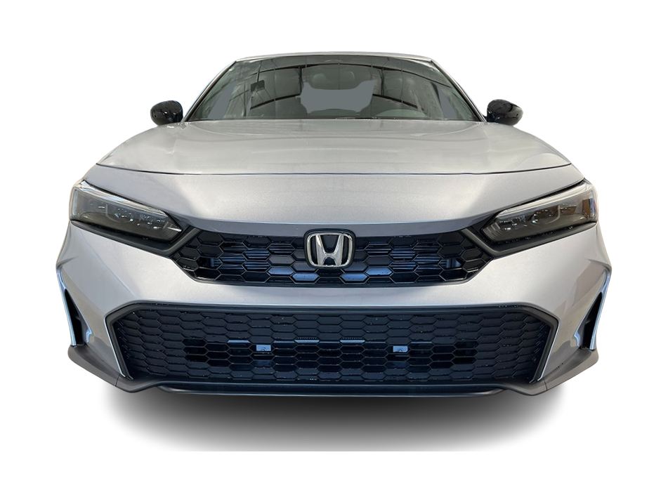 Thumbnail: 2025 Honda Civic - 7