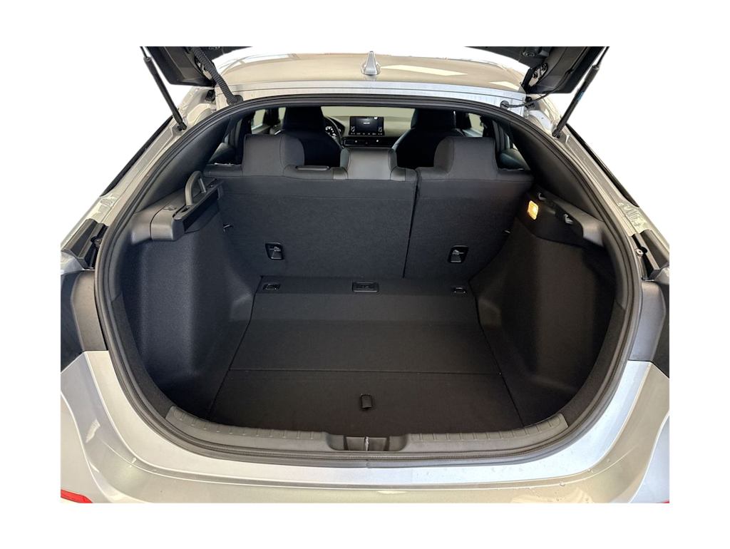 Thumbnail: 2025 Honda Civic - 18