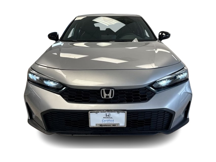 Thumbnail: 2025 Honda Civic - 6
