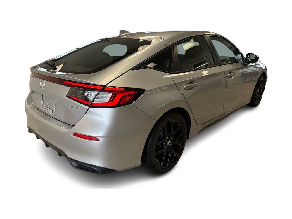 Thumbnail: 2025 Honda Civic - 22