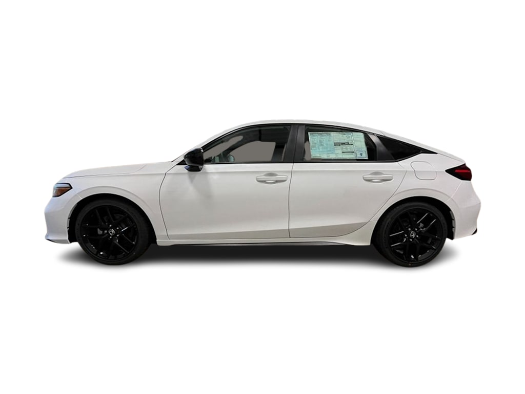 Thumbnail: 2026 Honda Civic - 3